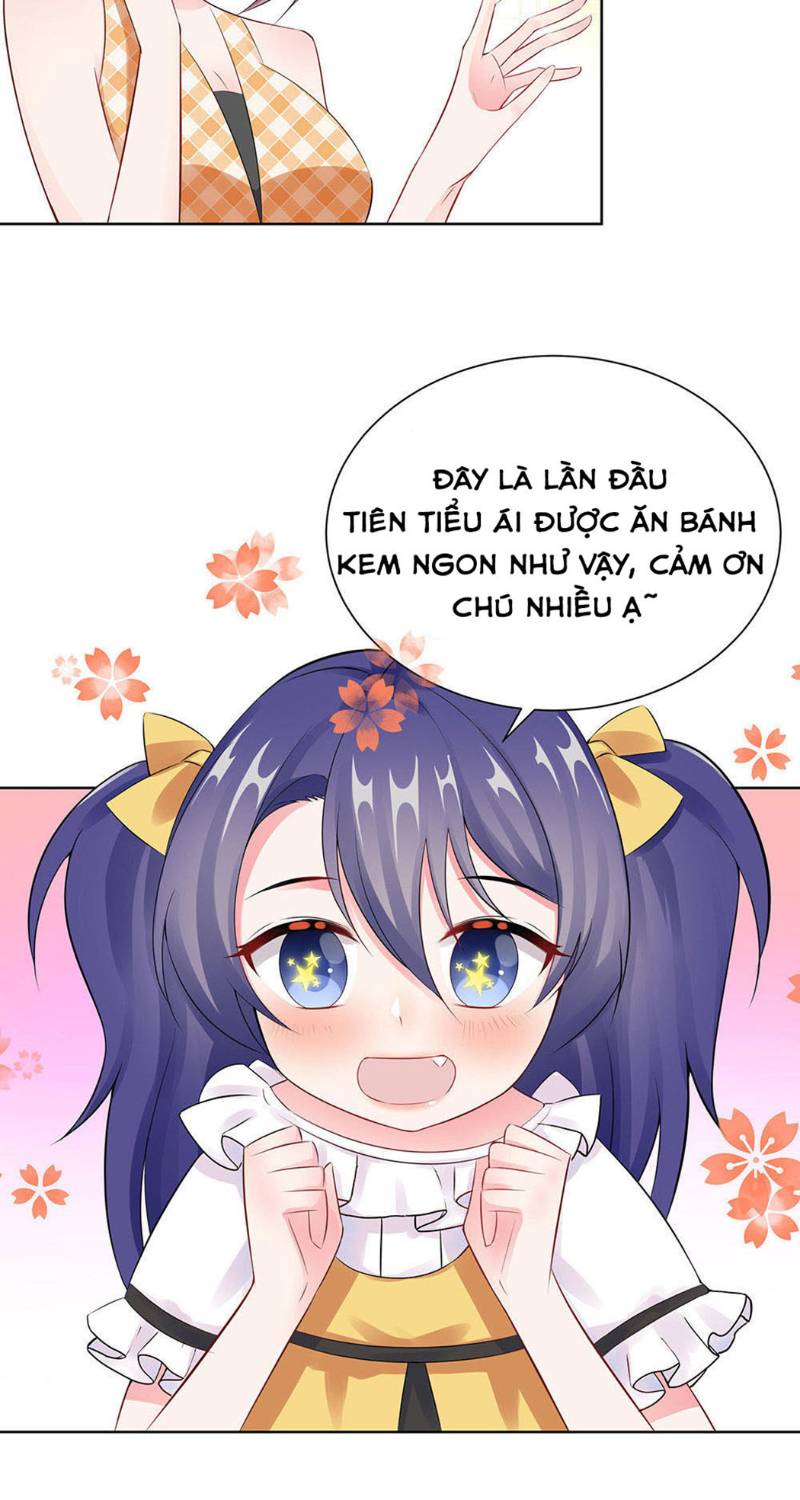 song bảo vô địch chapter 19 6