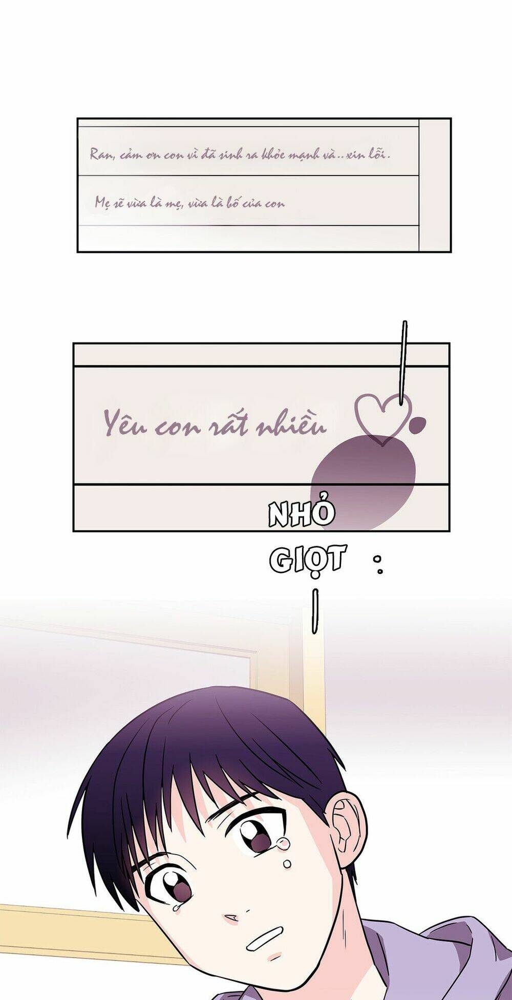 chuyện gì đến, rồi cũng sẽ đến chapter 37 45