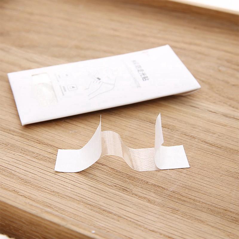 (Hàng có sẵn) Băng dính thời trang cố định quần áo - Miếng dán áo chống hở Unisex - Fashion tape