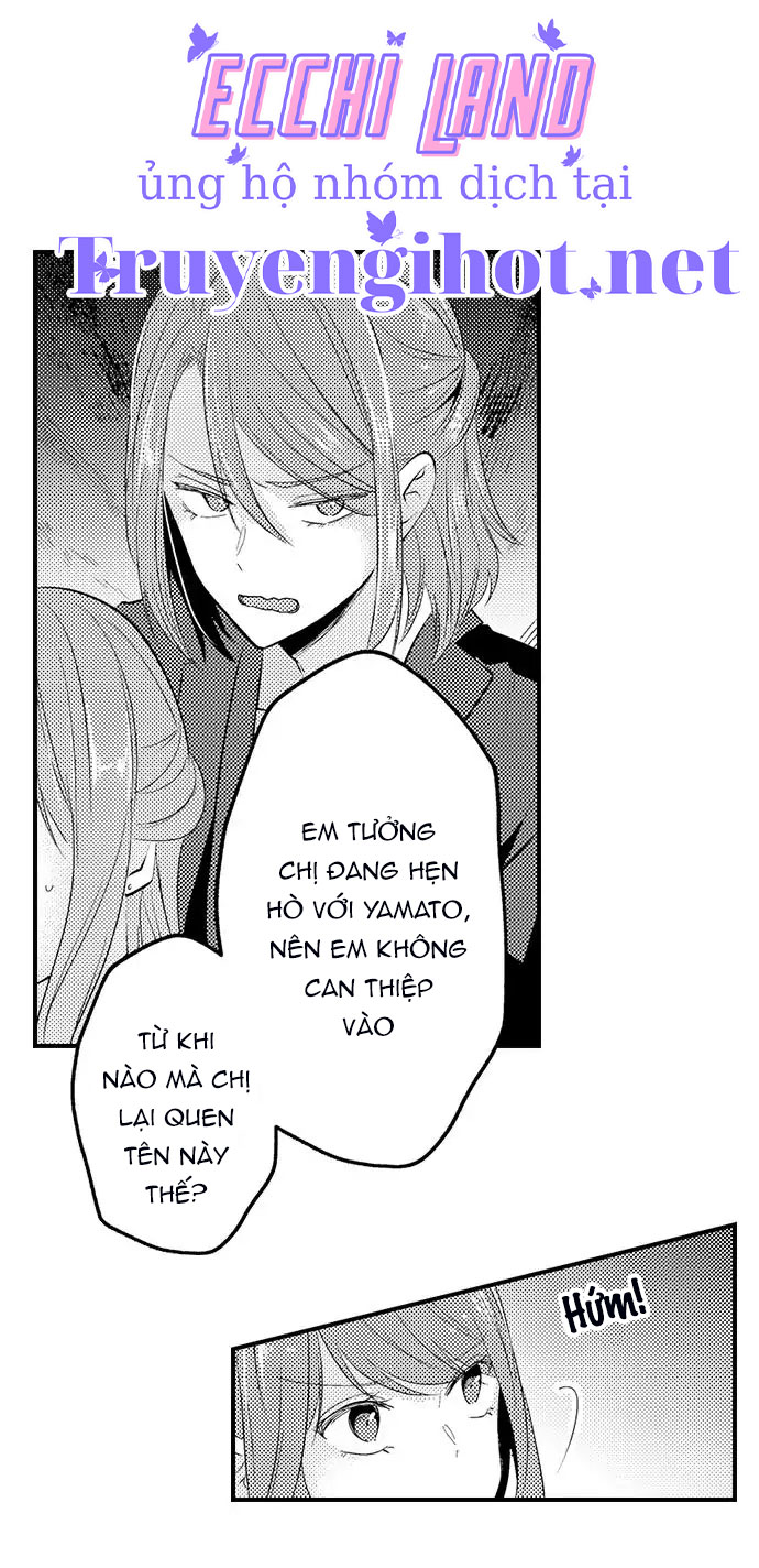 làm tình đâu cần phải cởi đồ chapter 82.1 7