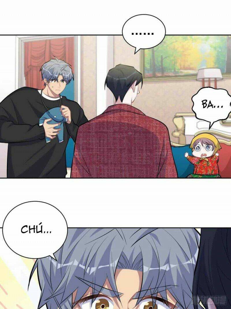 nhạc phụ đại nhân là lão bà chapter 94 24