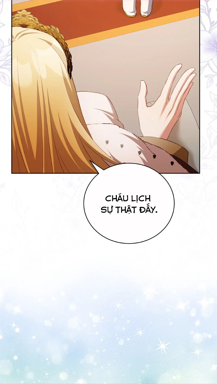 nhật ký chăm sóc đứa trẻ của nhân vật phản diện chapter 19 42