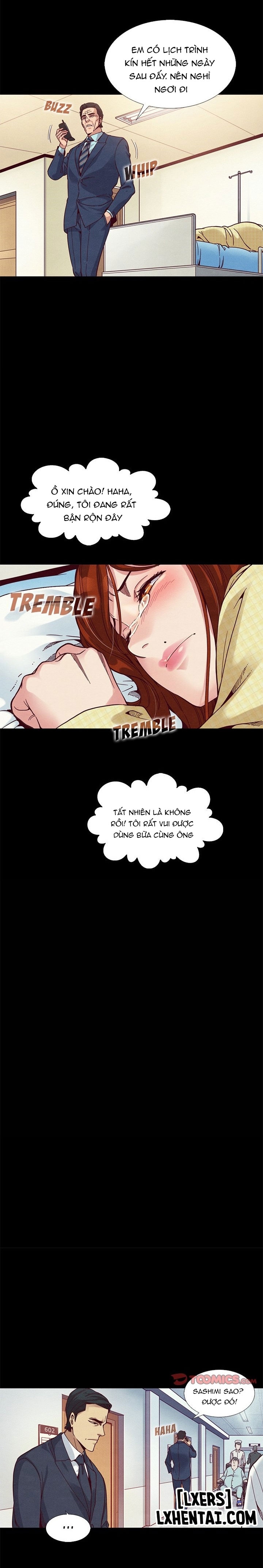 công tử bột chapter 15 14