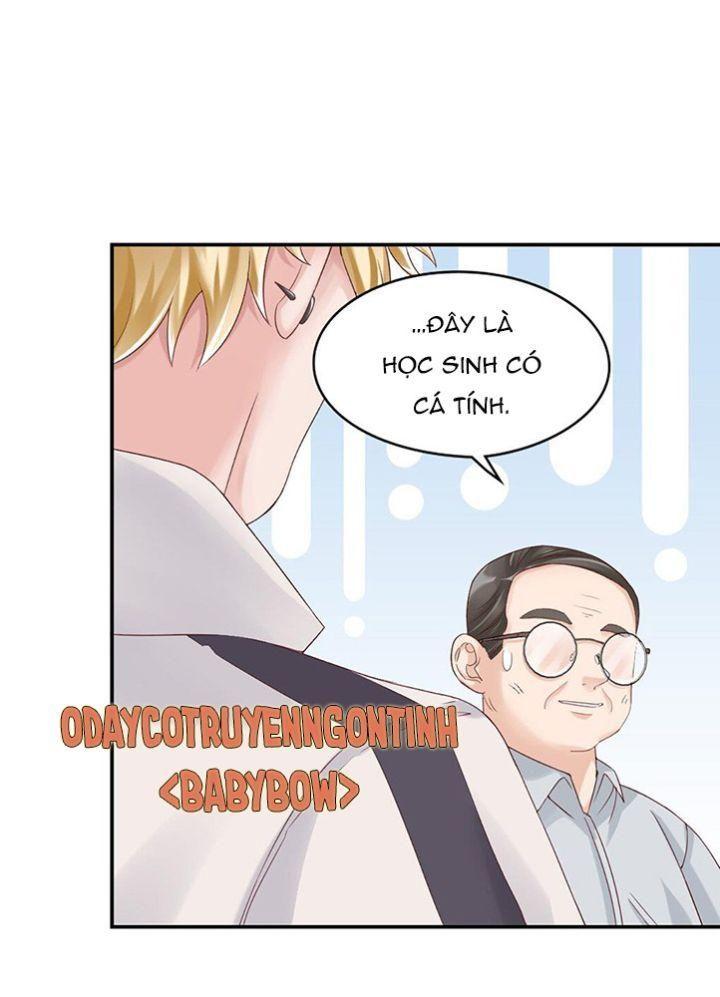 chiếc bật lửa và váy công chúa (b) chapter 7 54