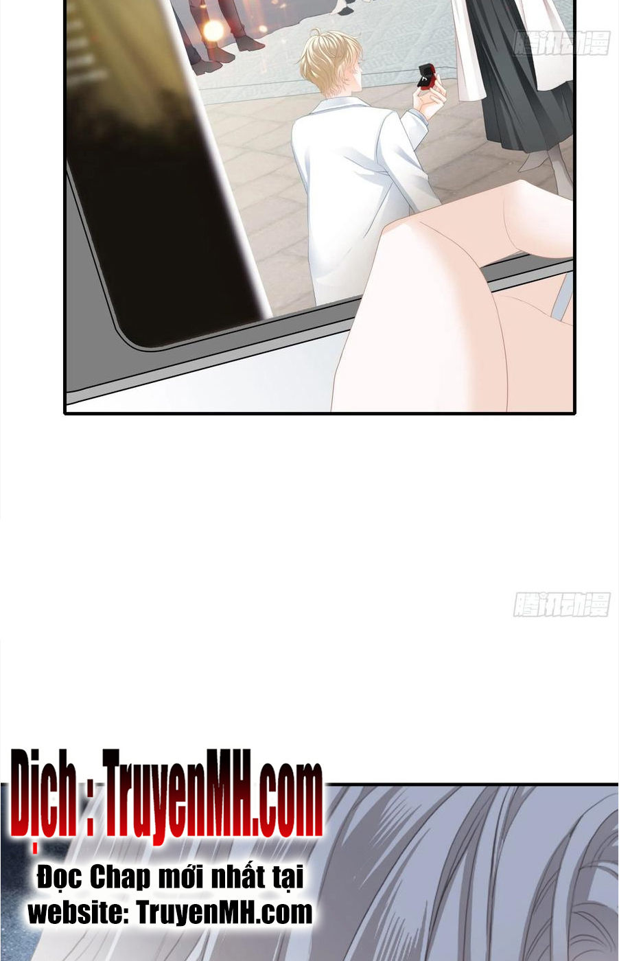 bạo quân ái nhân chapter 112 9