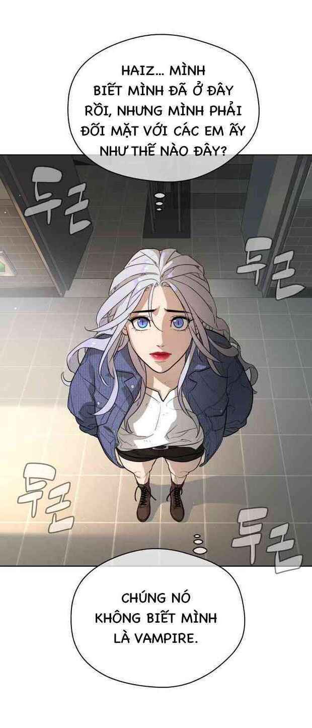 Máu trắng chapter 16 30