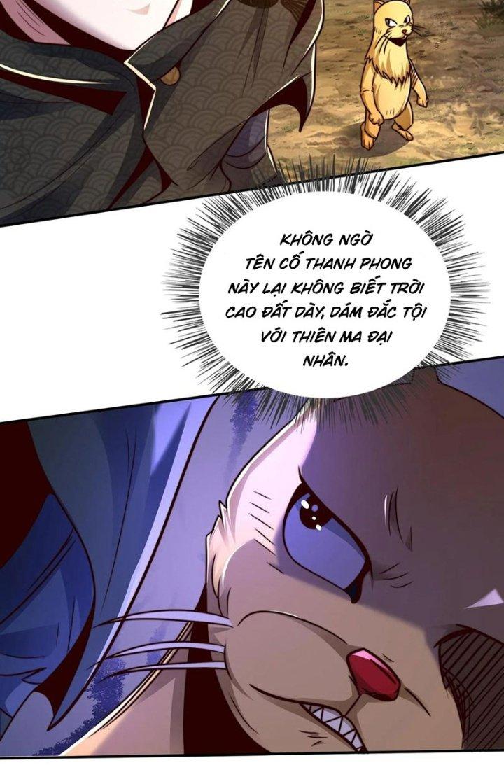 ta nuôi ma quỷ ở trấn ma ti chapter 169 42