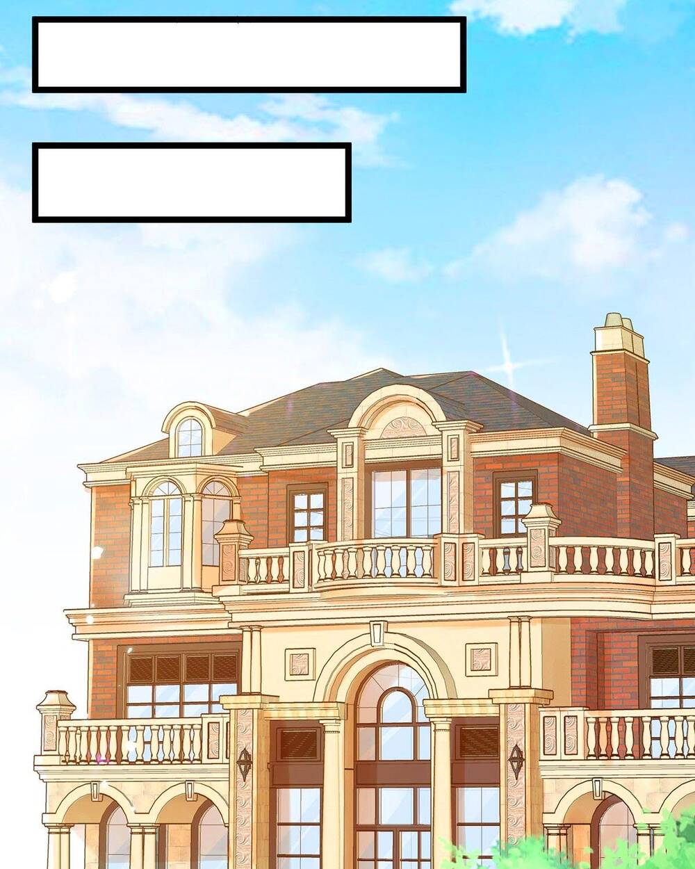 thiết lập nhân vật daddy của tôi bị sụp đổ chapter 51 2