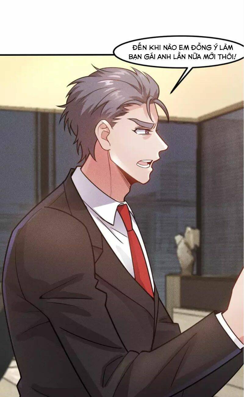 cao thủ cận vệ của nữ chủ tịch chapter 129 5