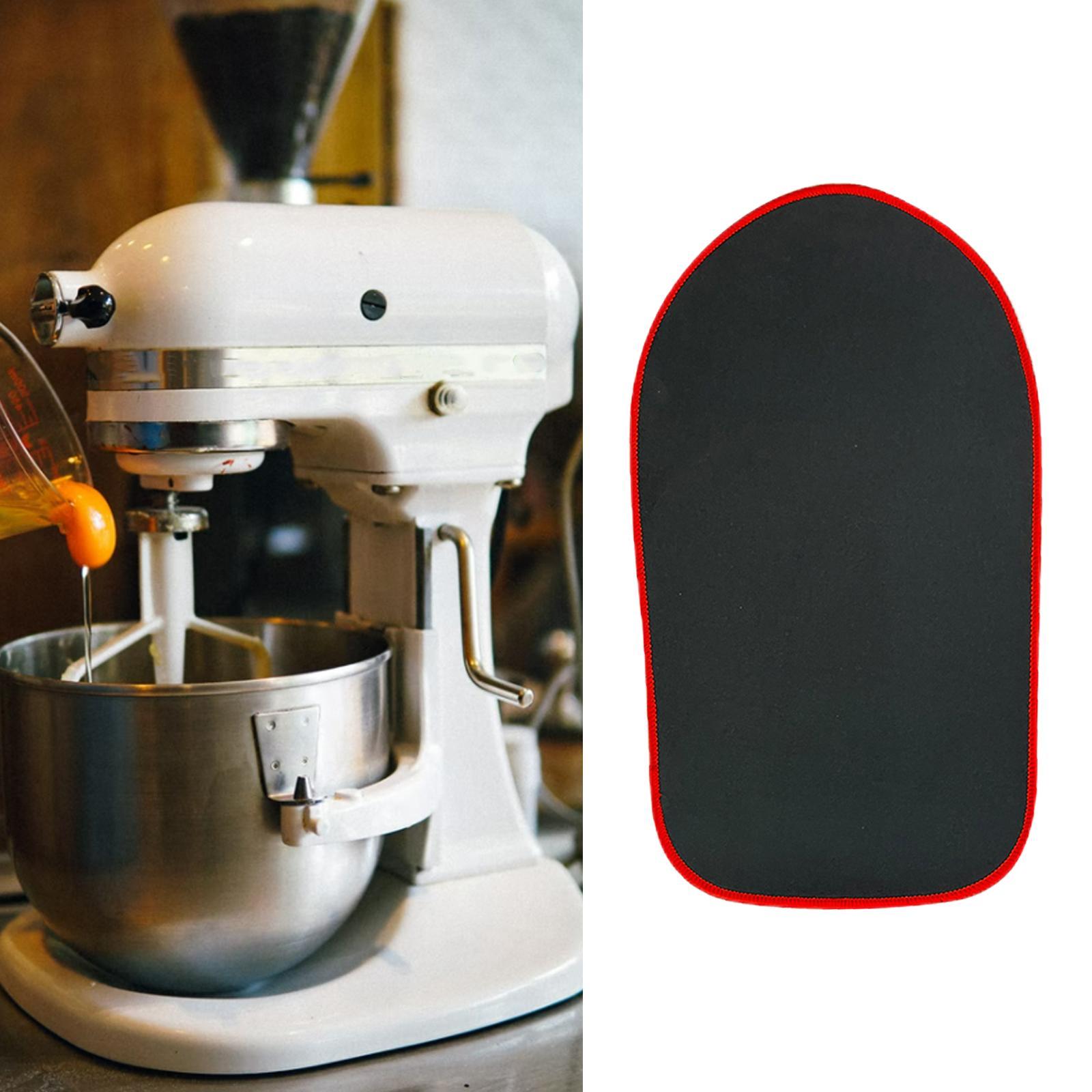 Rubber Kitchen Appliance Slide Mats Mixers Kitchen Cover for Stand Mixer