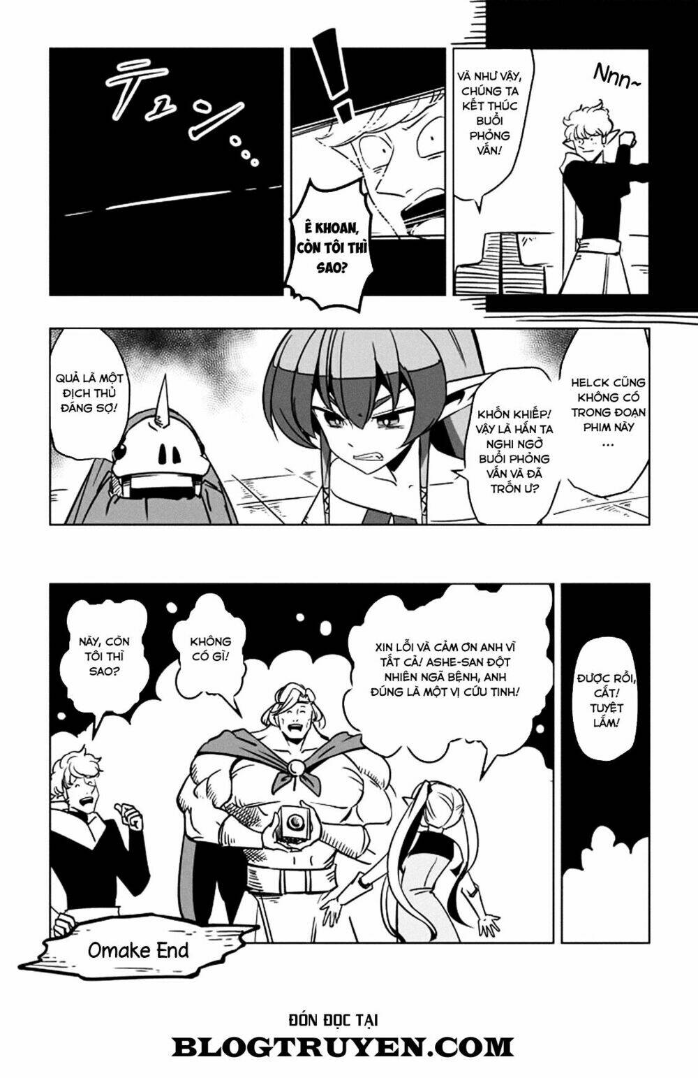 helck manga chapter 1.5 7