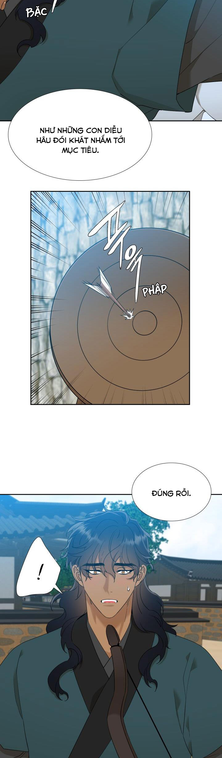 mắt phủ toàn sương chapter 19.2 3