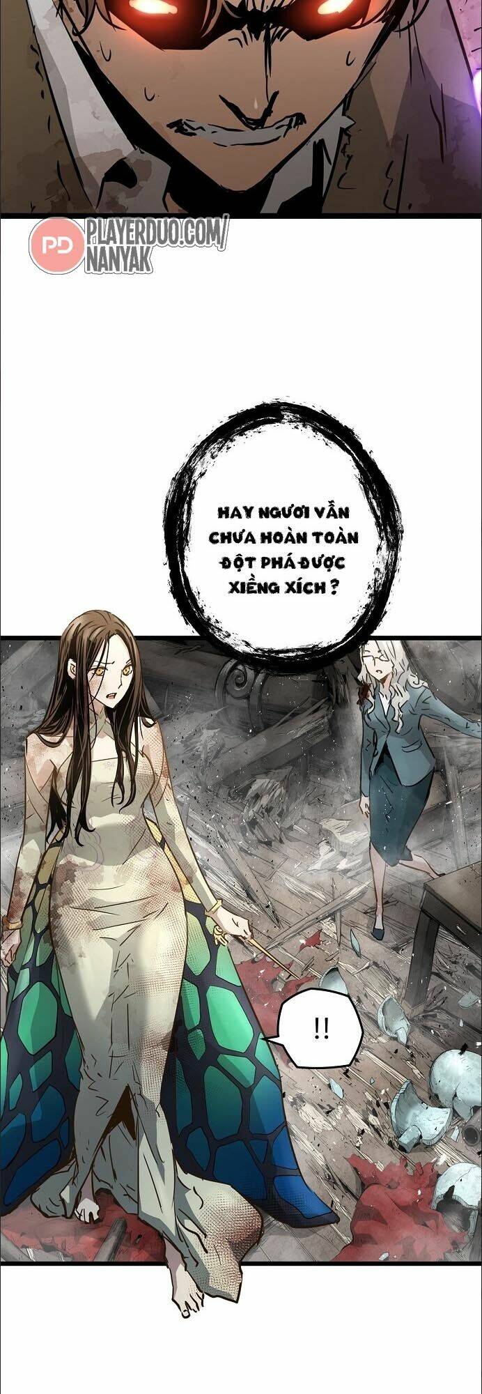 hứa lan chapter 99 4
