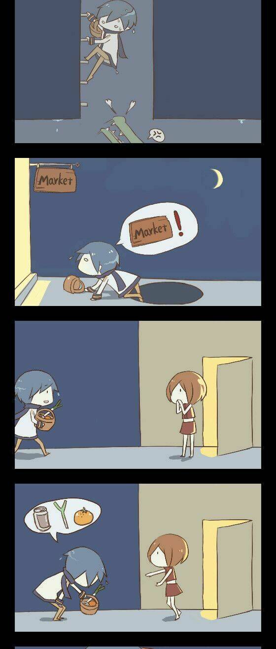 vocaloid short doujinshi chapter 30 3