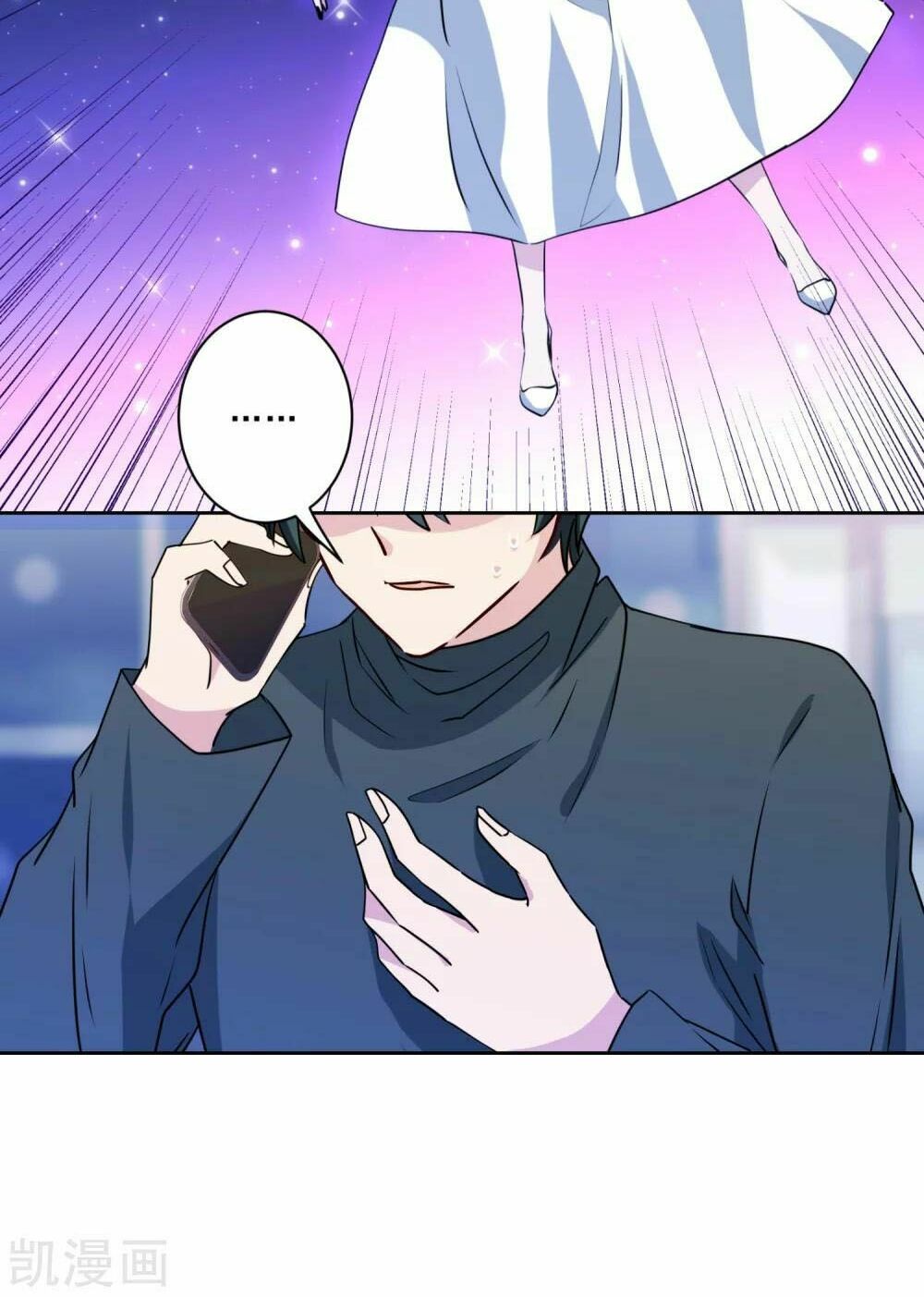 nhân vật phản diện: không ngọt không lấy tiền chapter 11.2 21