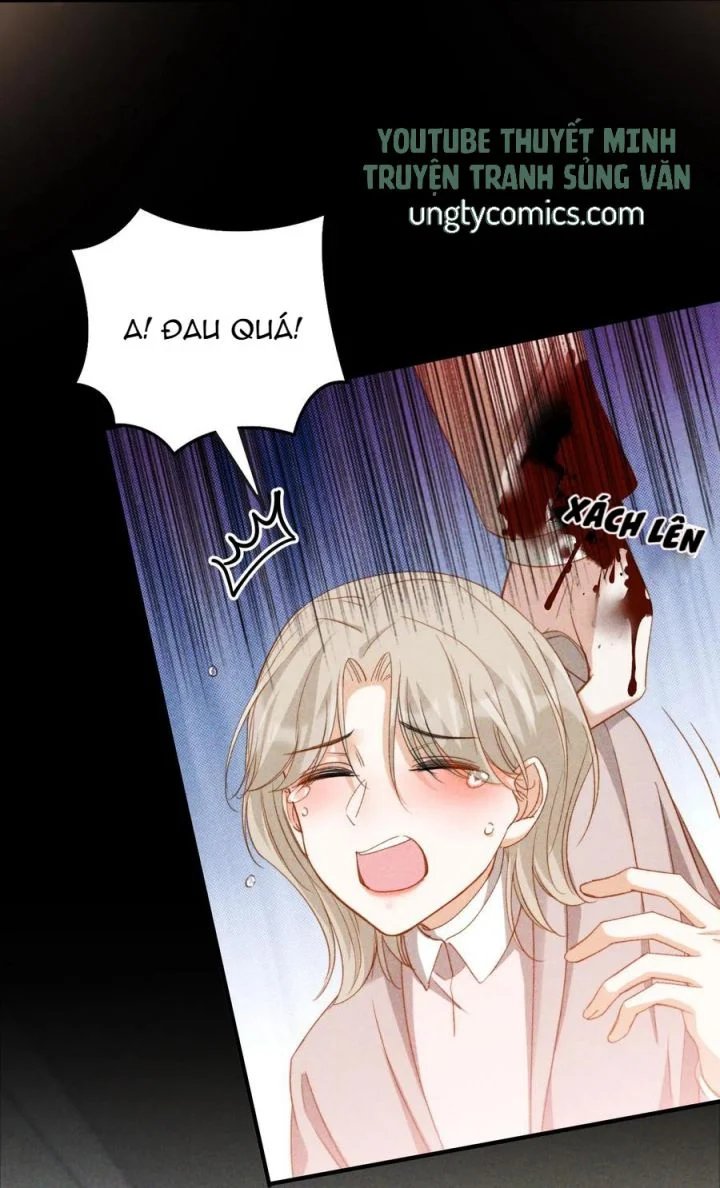 nụ hôn vực thẳm chapter 50 14