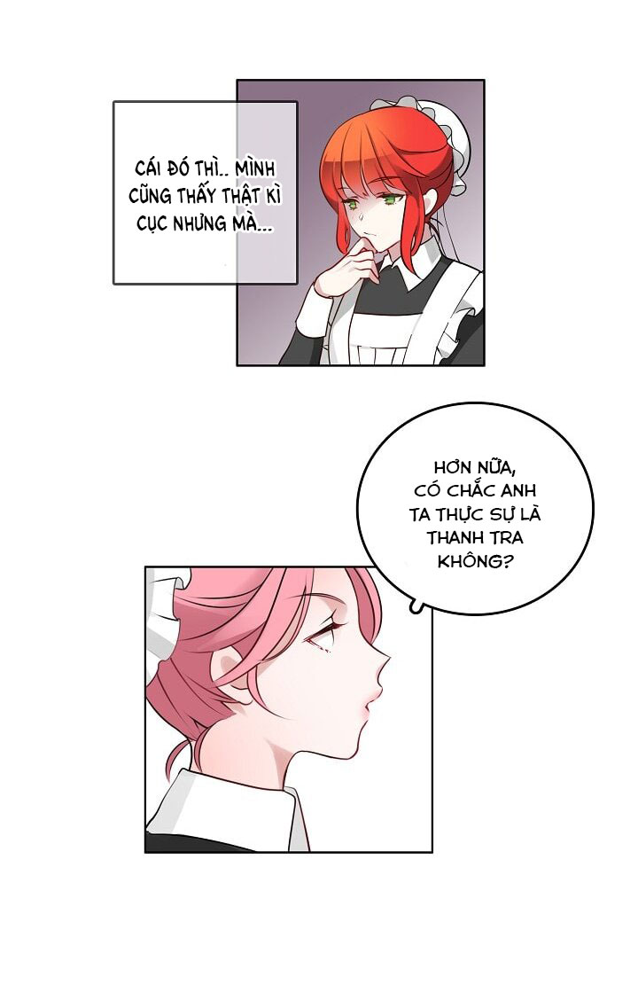 thanh tra của muiella chapter 1 28