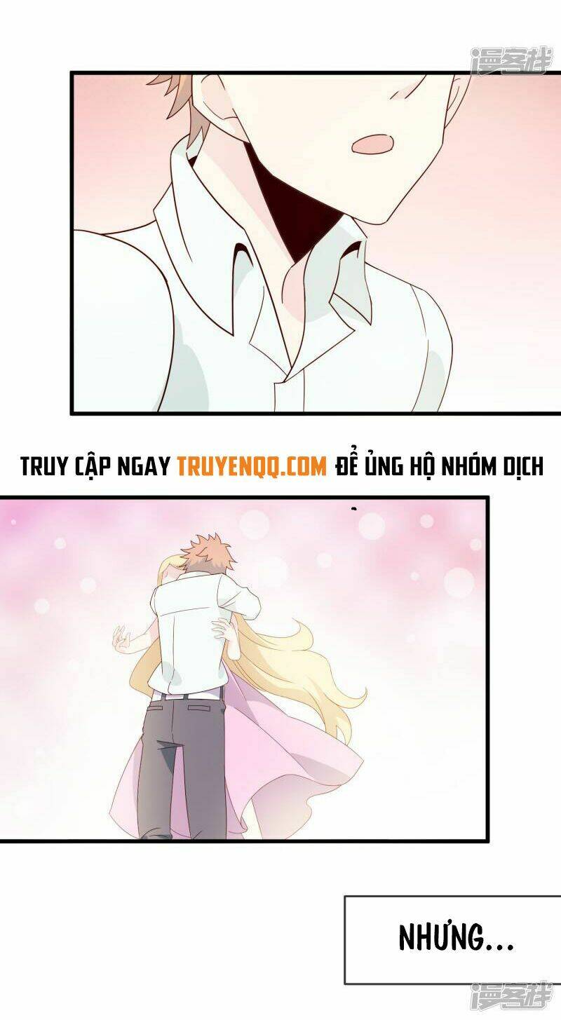 thế thân ma vương nam khuê mật chapter 14 17