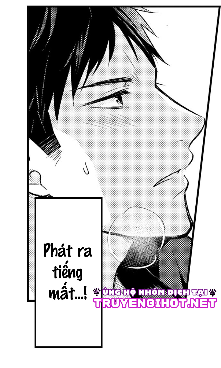 mùa hè tan chảy (full) chapter 6 30