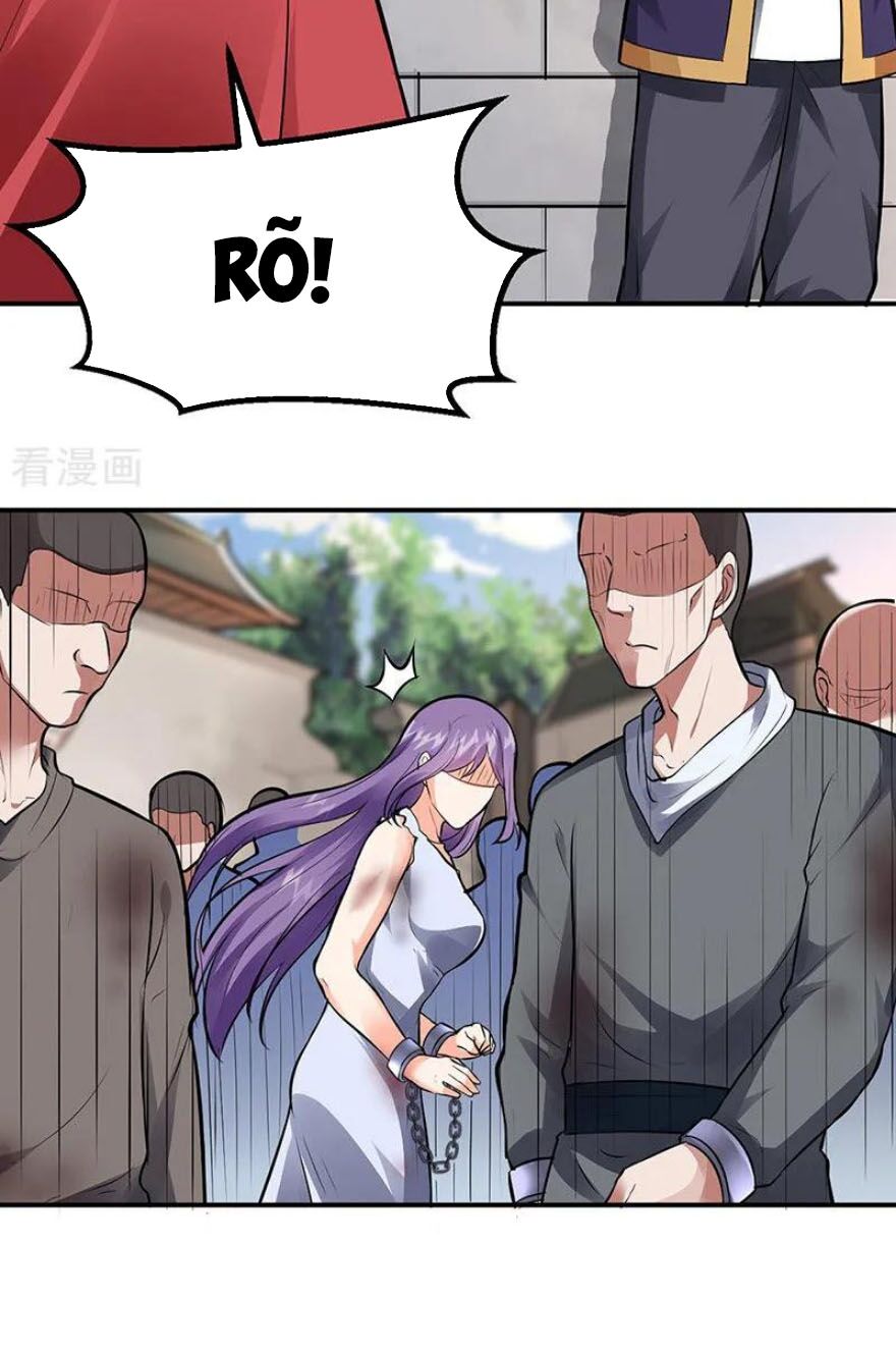 võ đạo độc tôn chapter 158 22