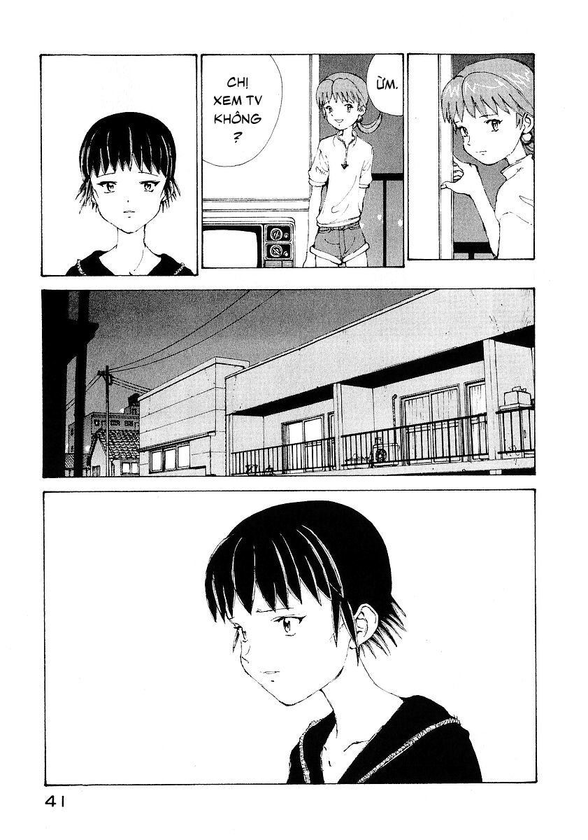 narutaru chapter 15 2