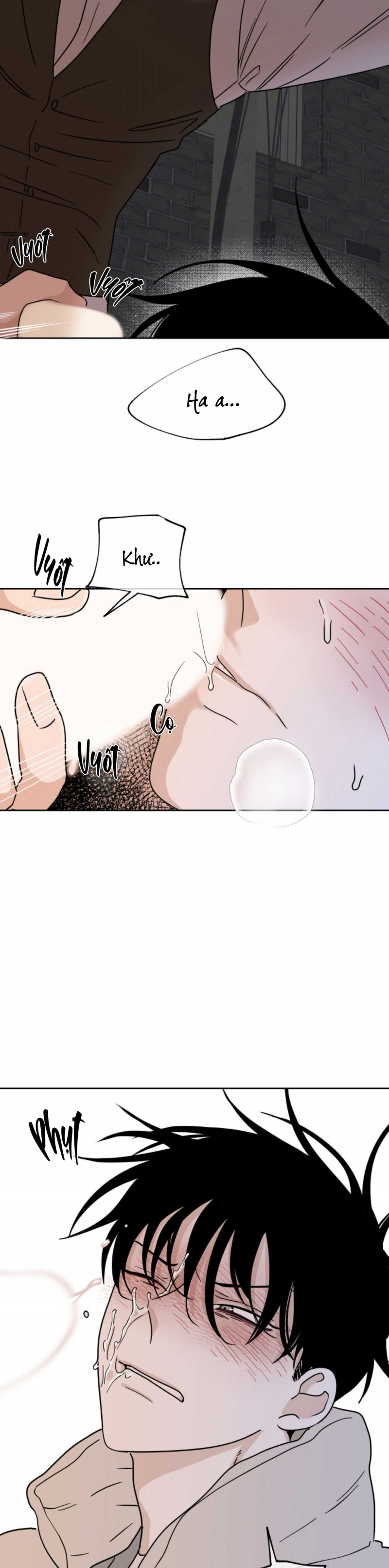 đêm bên bờ biển chapter 21 24