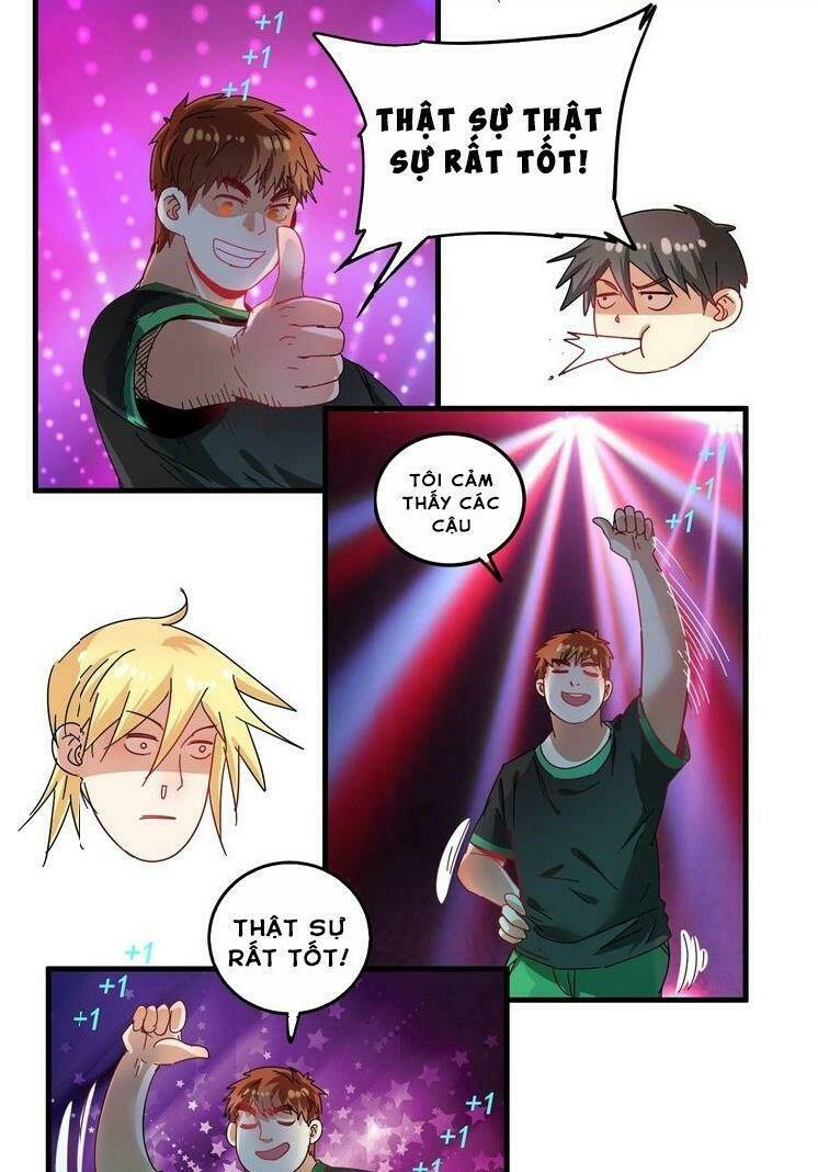 thành tựu của ta rất nhiều chapter 18 27