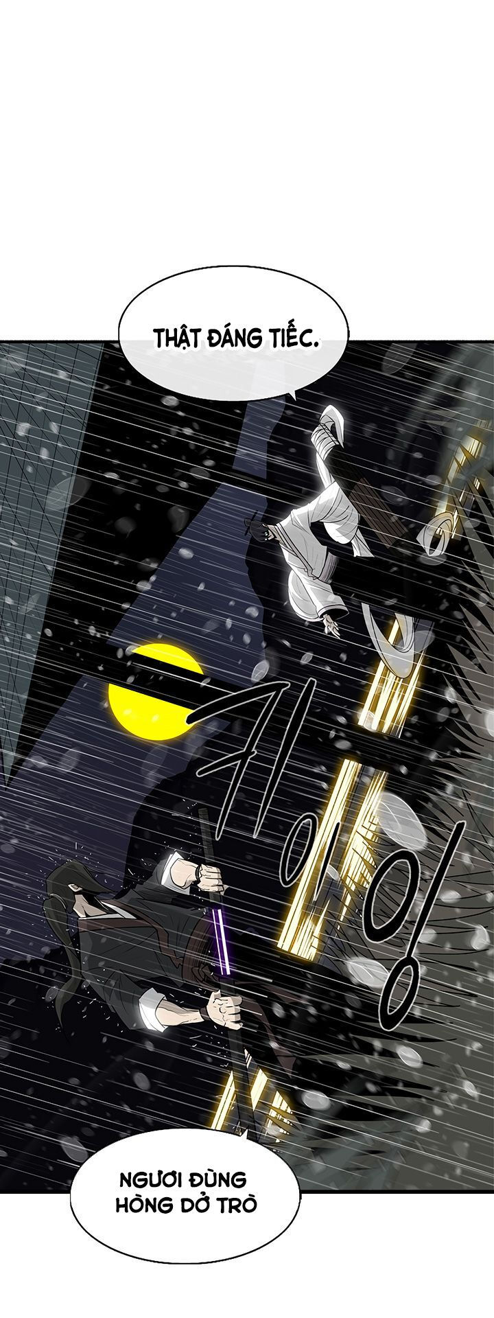 Bắc Kiếm Giang Hồ chapter 37 1