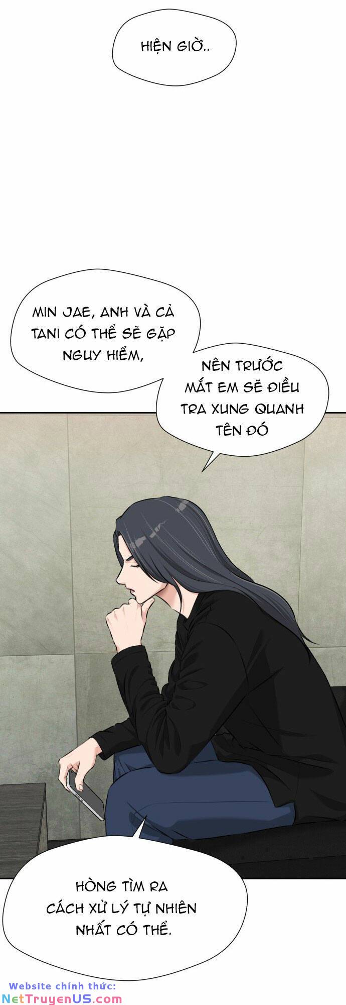 gương mặt thiên tài chapter 96 22