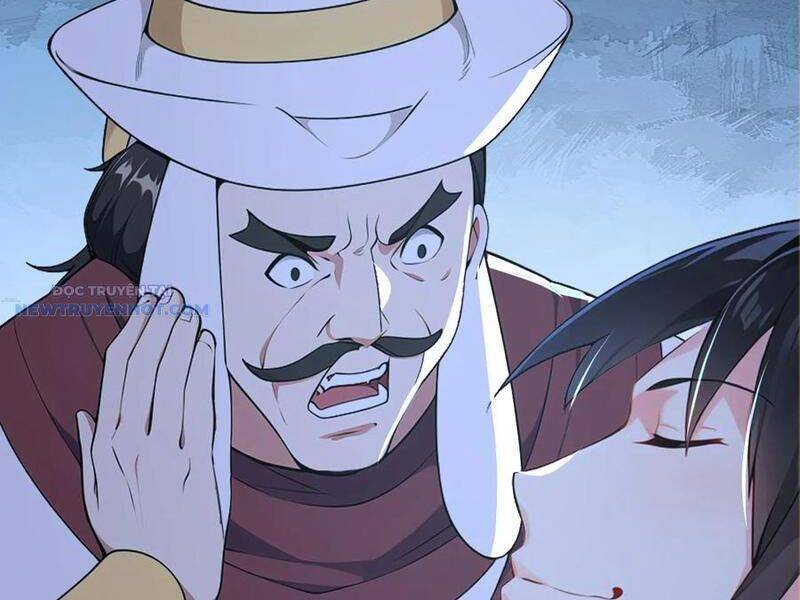 ta thực sự không muốn làm thần tiên chapter 101 70