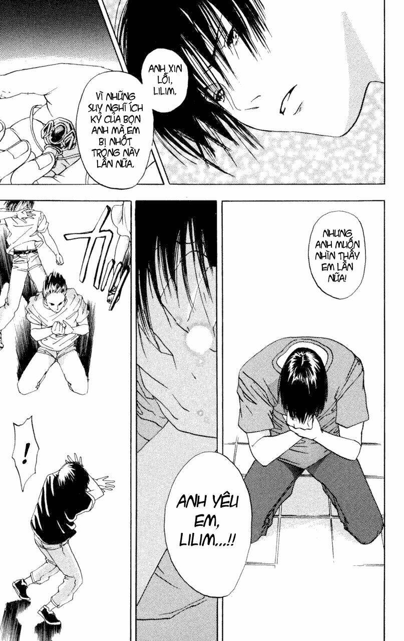 lilim kiss chapter 24 14