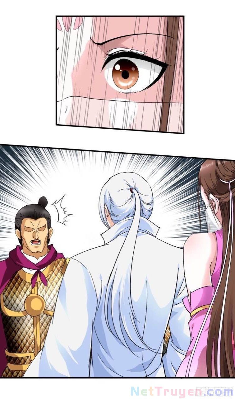 trọng sinh ta là đại thiên thần chapter 56 15