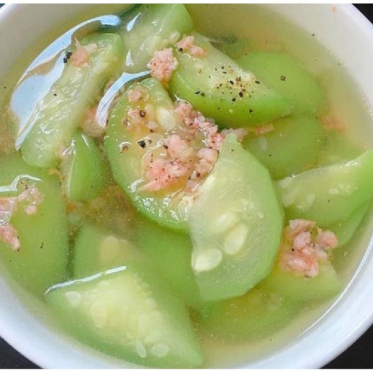Hạt giống dưa hấu nụ - dưa hồng - dưa canh CT82 - Gói 10 hạt