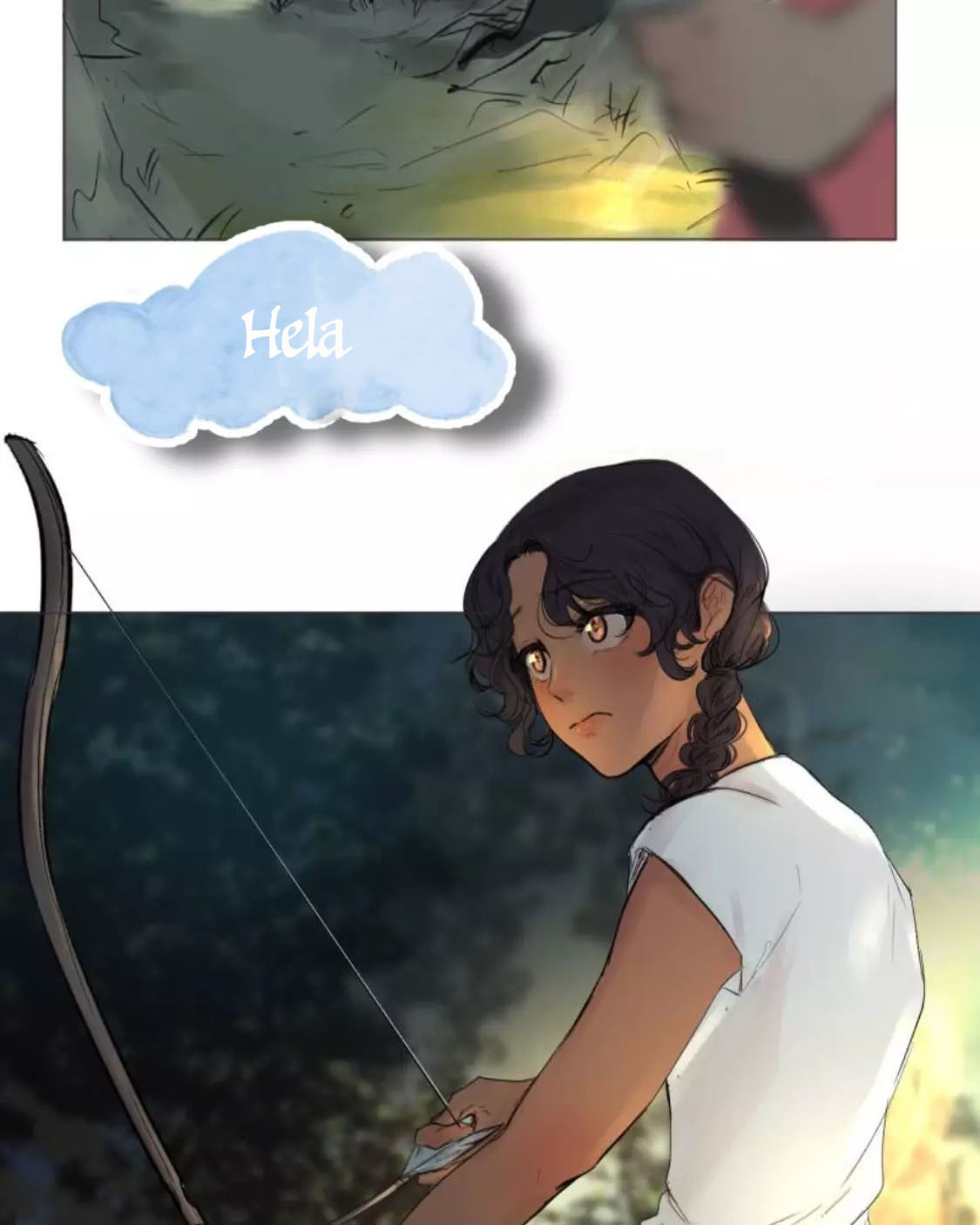 tiếng sáo jasy chapter 1 4