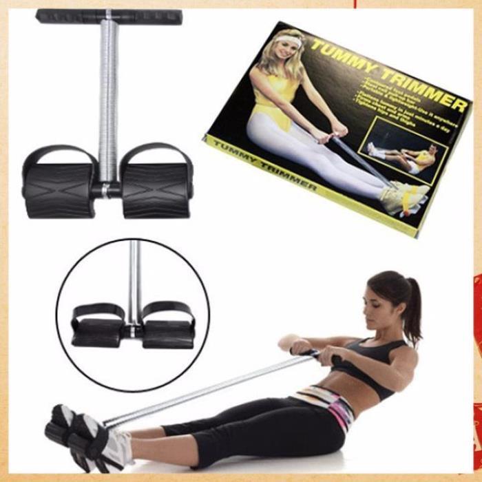 Dụng Cụ Tập Thể Dục Tại Nhà Tummy Trimmer Nhiều Tư Thế