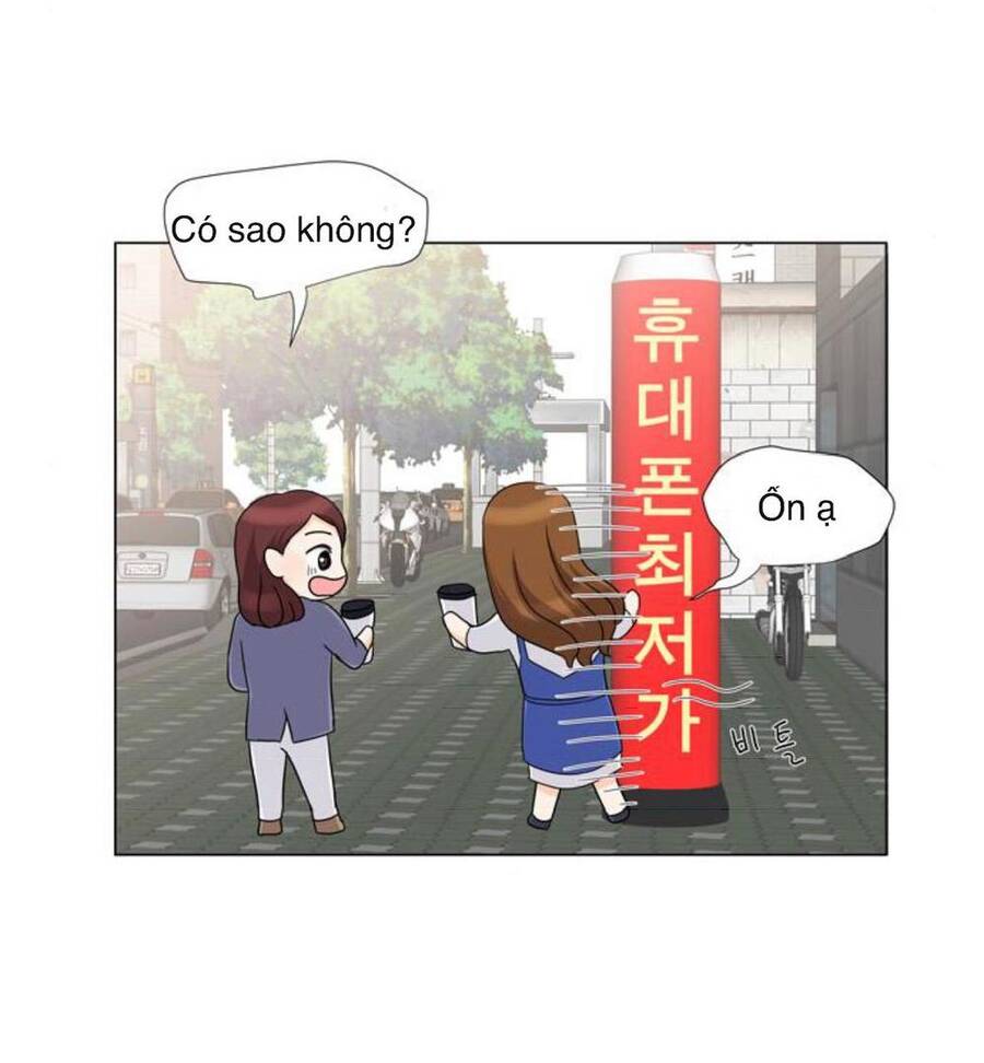 idol và sếp, em yêu ai? chapter 23 15