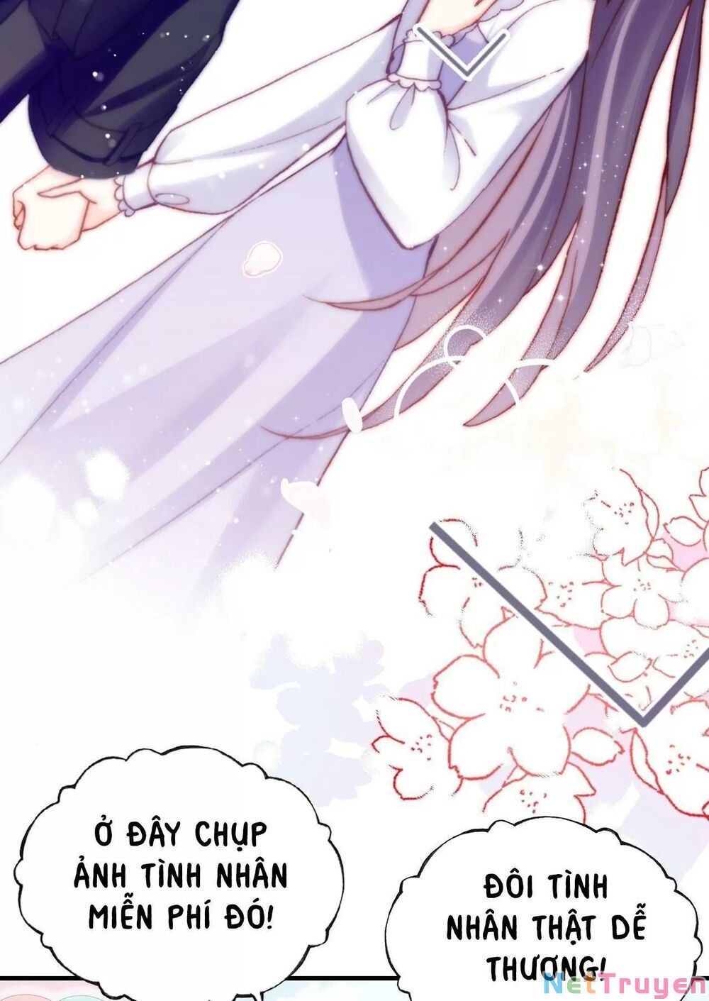 lại bị bệnh chiều chuộng quấn lấy chapter 63 74