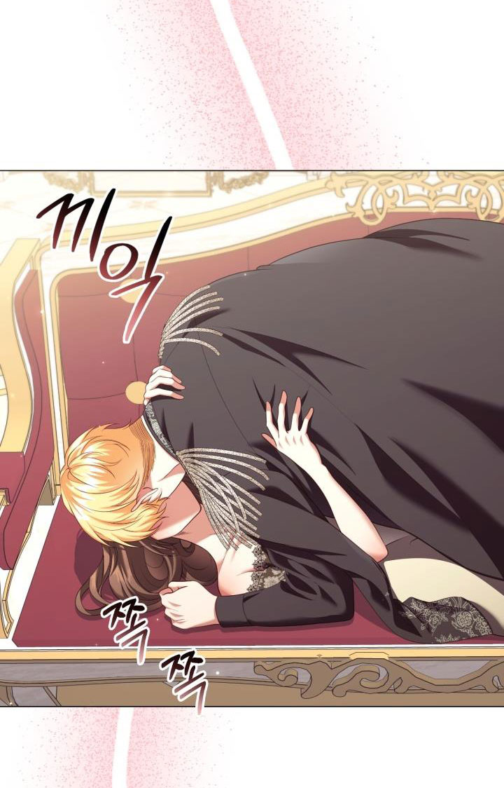 Mùi Hương Của Ác Quỷ chapter 94.2 - Trang 14