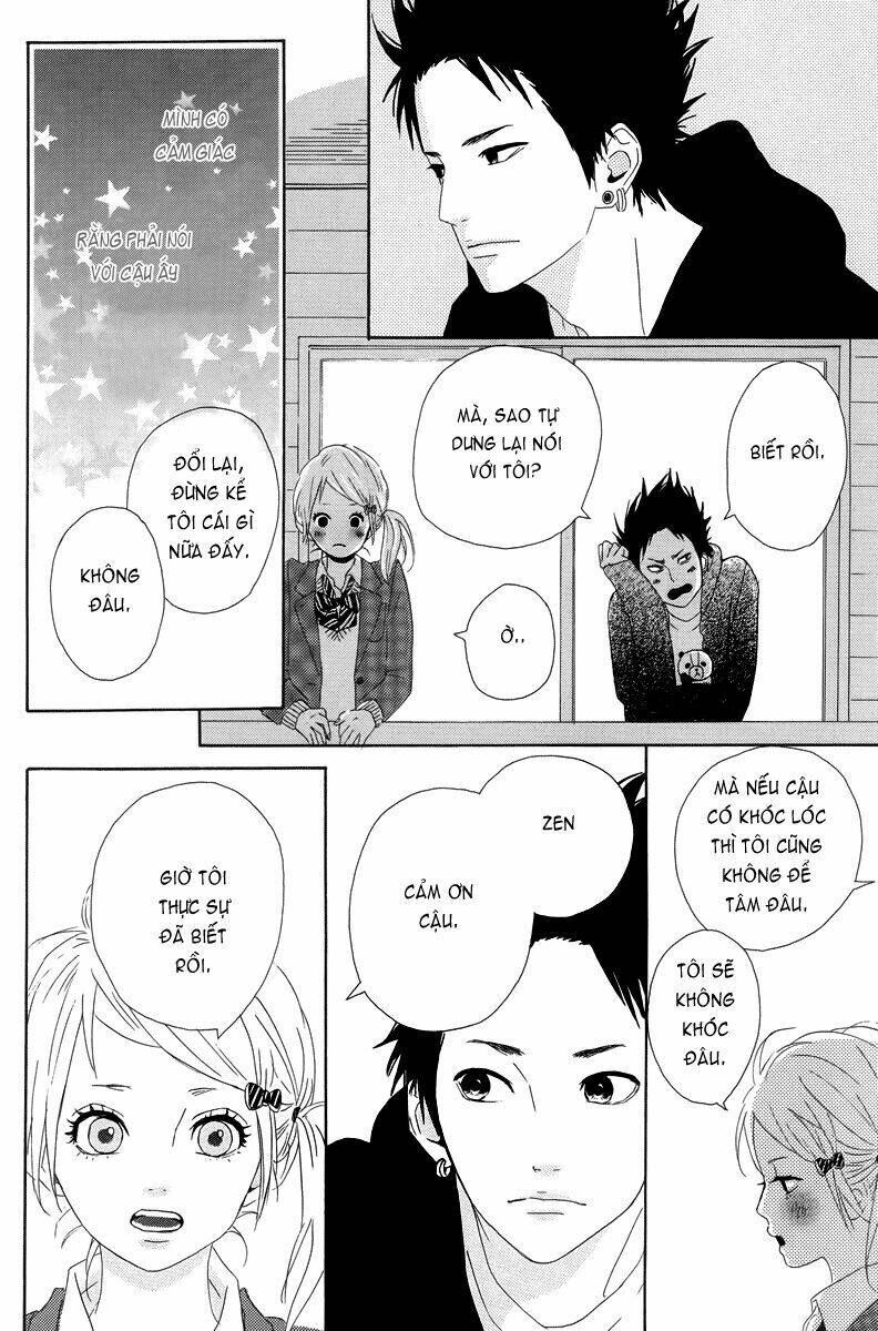 yume miru taiyou chapter 13 25