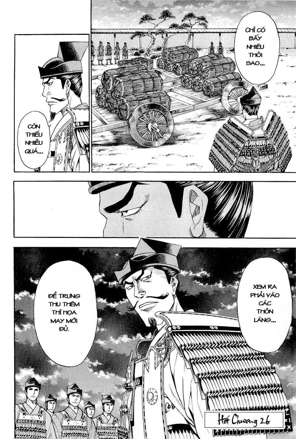 thiếu niên vương phần 2 chapter 26 62