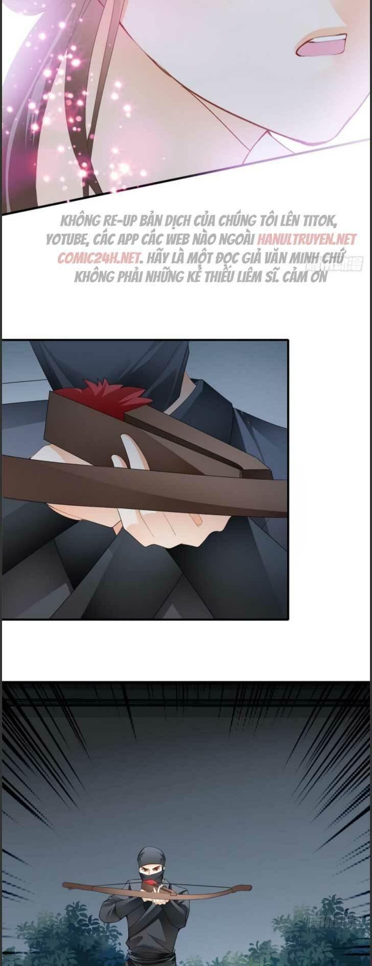 bổn vương muốn nàng chapter 104 8