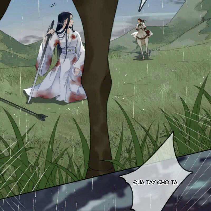 sủng phi của vương chapter 170 18