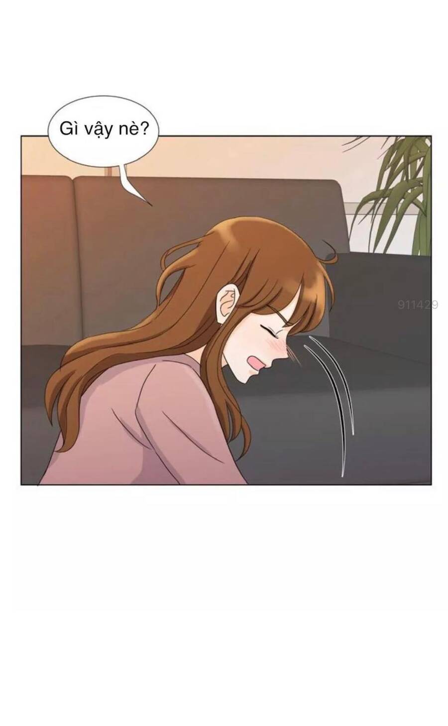 idol và sếp, em yêu ai? chapter 7 32