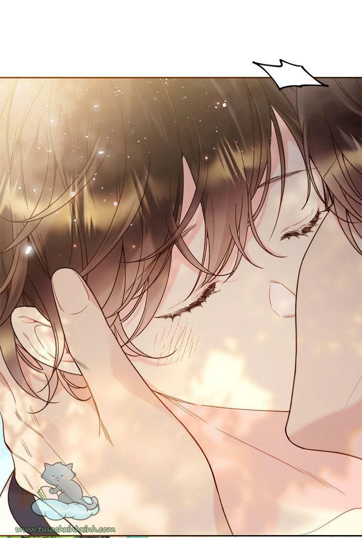 [15+] công chúa chloe chapter 75 36