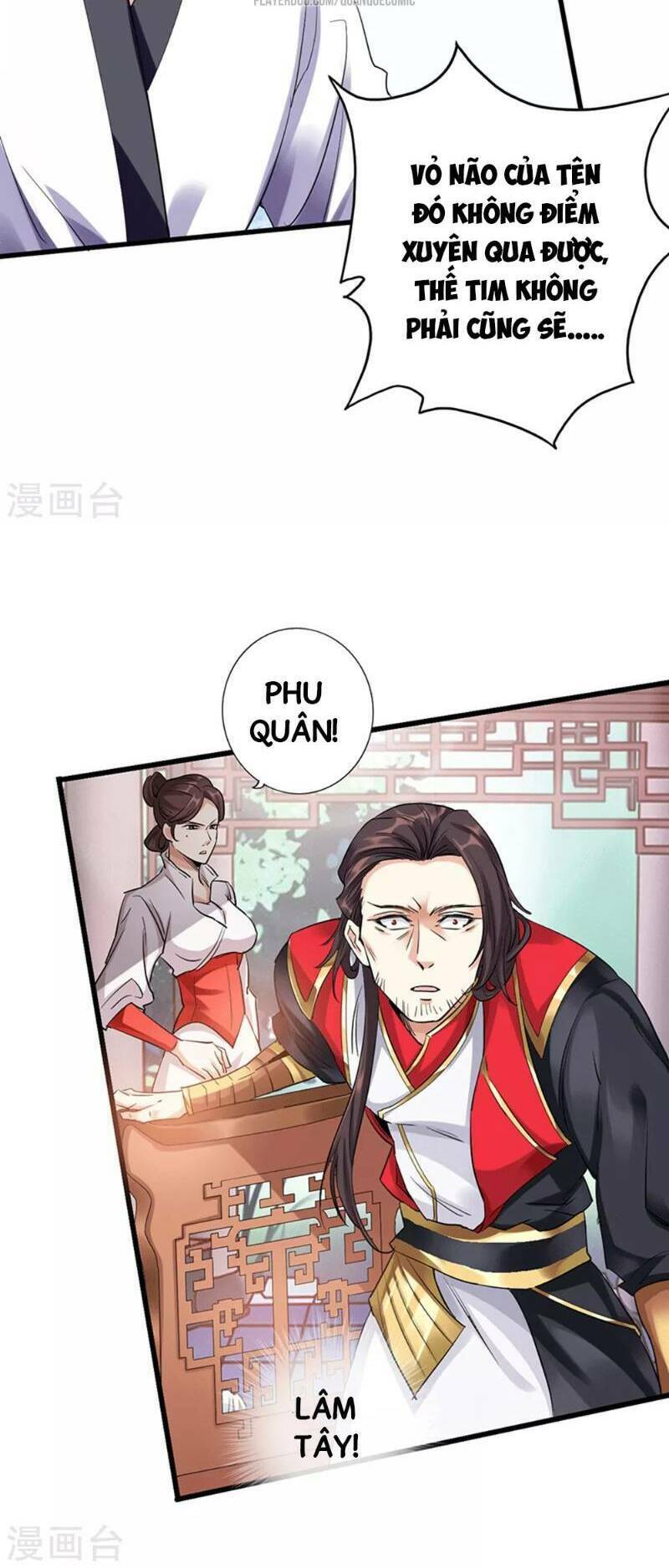cuồng bạo nghịch tập chapter 6 4