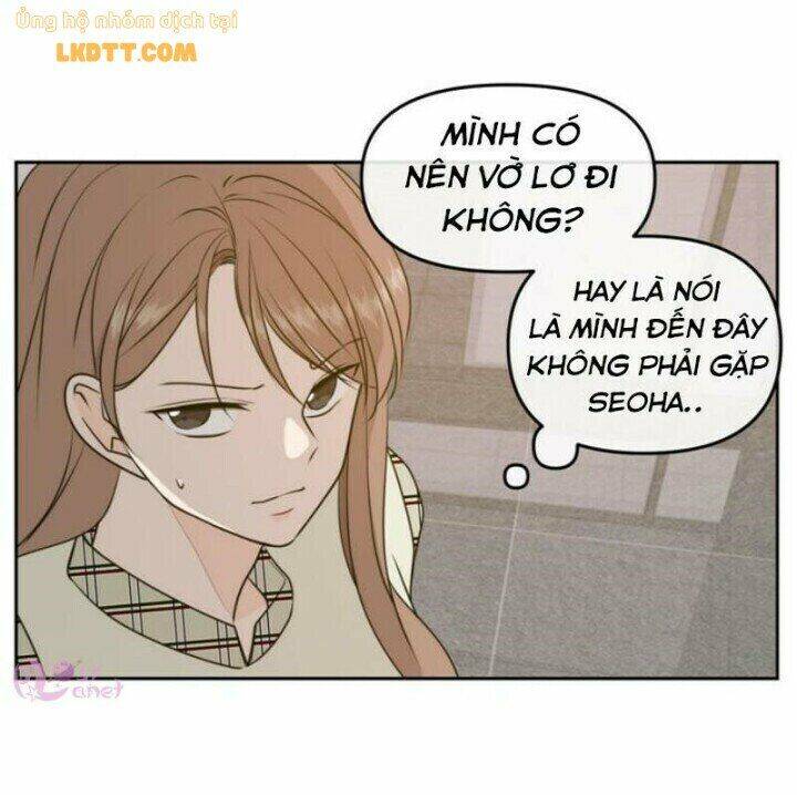 kiếp này cũng xin chăm sóc tôi như vậy nhé kiếp này cũng xin chăm sóc tôi như vậy nhé chapter 58 52