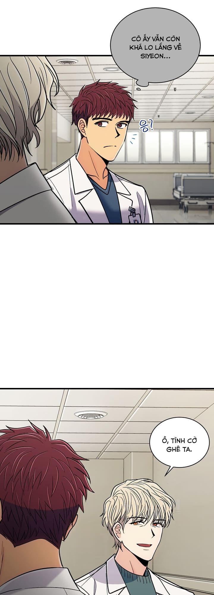 bác sĩ trùng sinh chapter 82 23