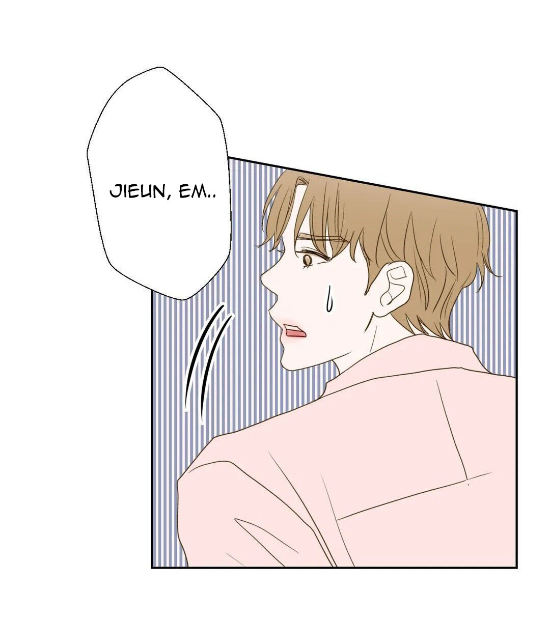 honey bed talk chapter 6 4