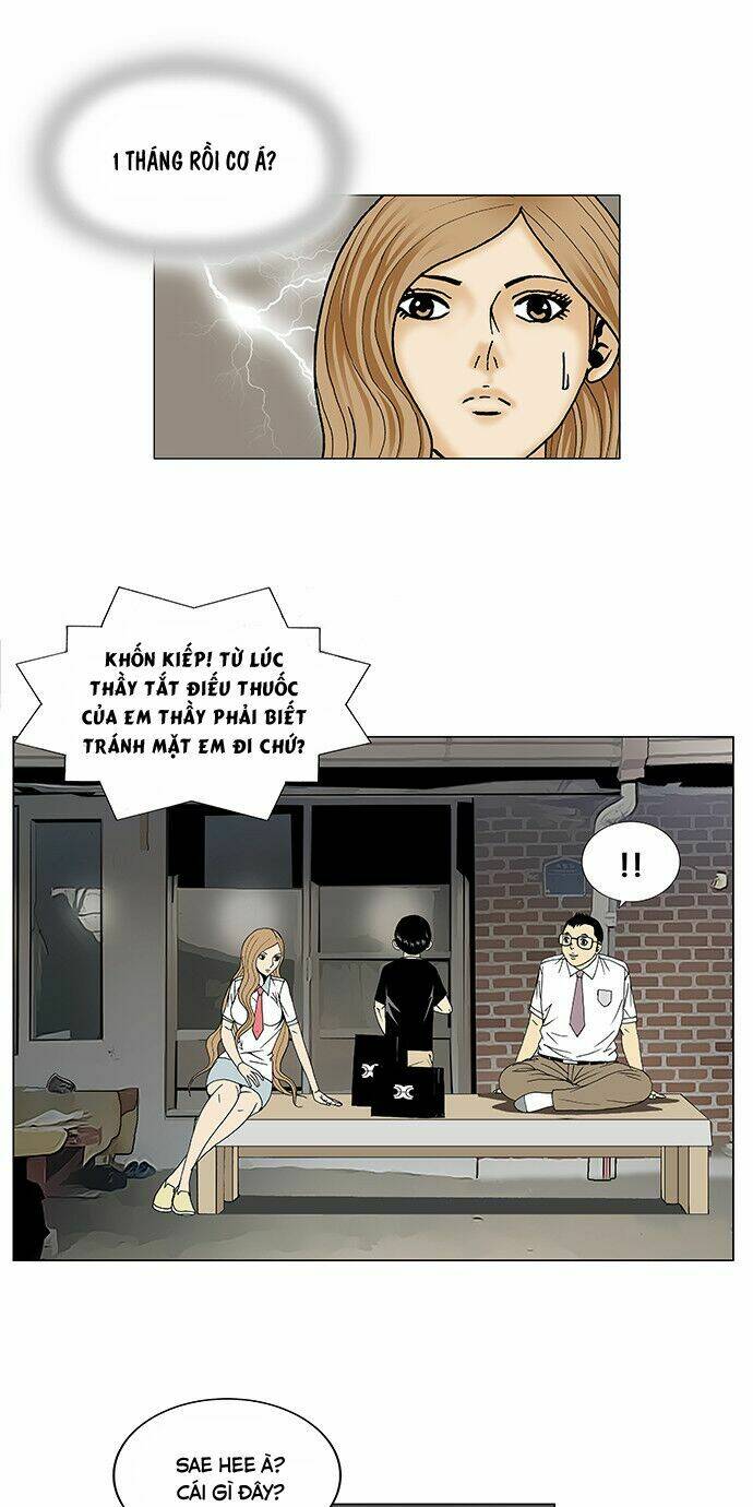 ultimate legend: kang hae hyo chapter 90 36