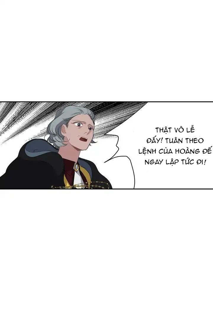 mối tình đầu của bạo chúa chapter 7 37